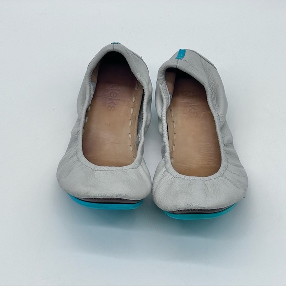 Tieks Ballerina Flats. Size 7